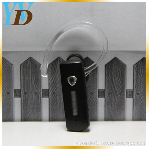 Popular Classic Mini Wireless Hands-Free Mono Bluetooth Headset (mini928)
